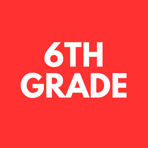Team Page: 6th Grade Red